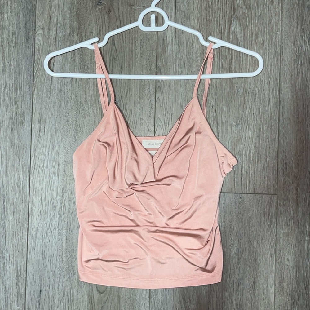 urban outfitters slouchy tank